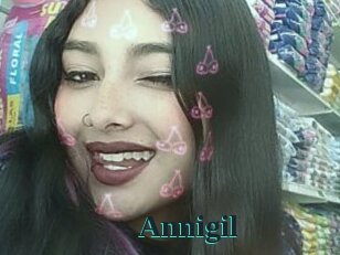 Annigil