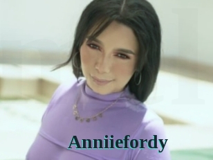 Anniiefordy