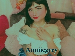 Anniiegrey