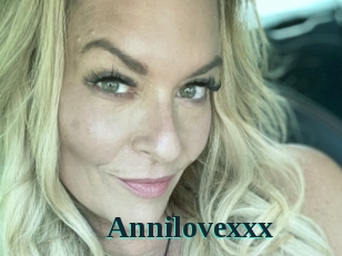 Annilovexxx