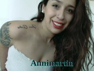 Annimartin