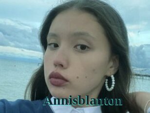 Annisblanton