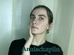 Annischaplin