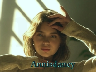 Annisdancy
