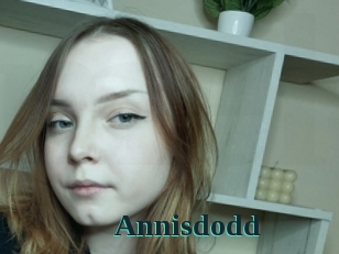 Annisdodd