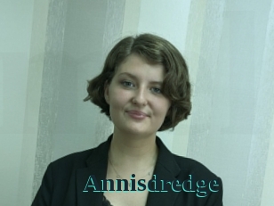 Annisdredge