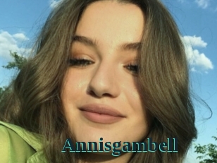 Annisgambell