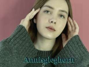 Annisgleghorn