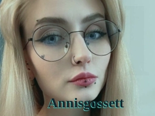 Annisgossett