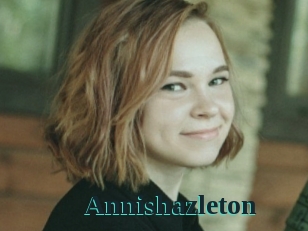 Annishazleton