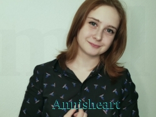 Annisheart