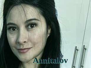 annitalov Melody Melons