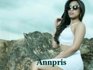 Annpris