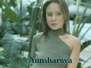 Annsharova