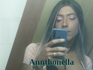 Annthonella