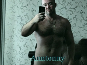 Anntonny