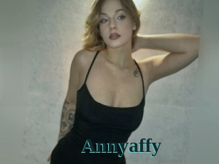 Annyaffy