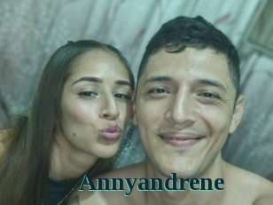 Annyandrene