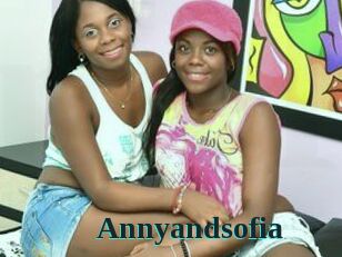 Annyandsofia