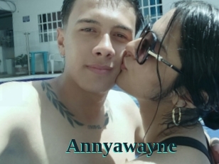 Annyawayne