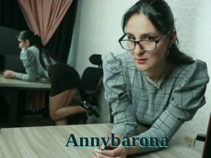 Annybarona