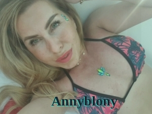 Annyblony