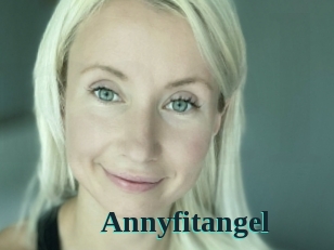 Annyfitangel