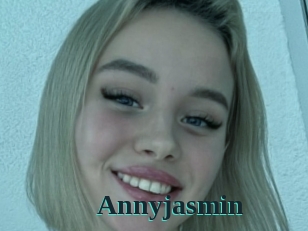 Annyjasmin