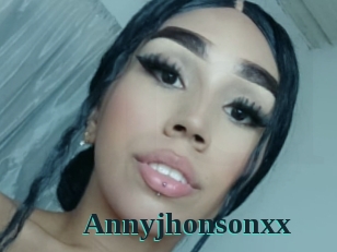 Annyjhonsonxx