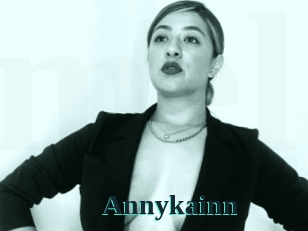 Annykainn