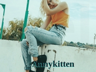 Annykitten