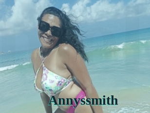 Annyssmith