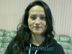 Annysuler