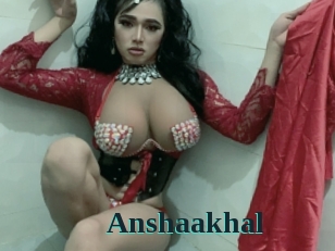 Anshaakhal