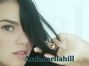 Anthonellahill