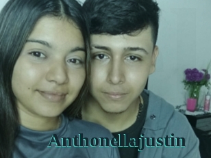 Anthonellajustin