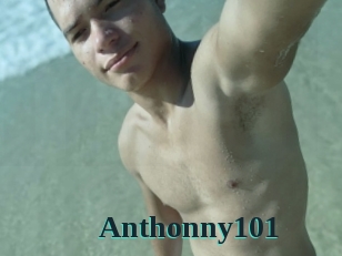 Anthonny101