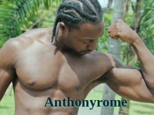 Anthonyrome