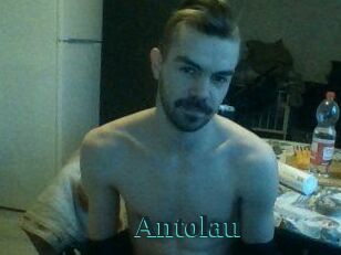 Antolau