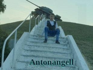 Antonangell