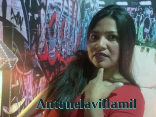 Antonelavillamil