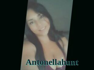 Antonellahunt