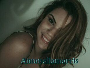 Antonellamorris