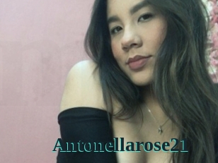 antonellarose21 Melody Melons