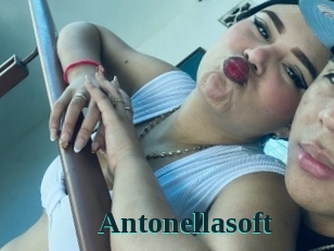 Antonellasoft