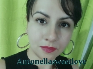 Antonellasweetlove