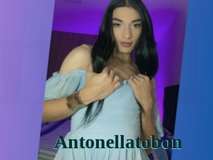 Antonellatobon