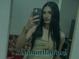 antonellatobon Melody Melons