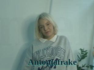 Antoniafrake