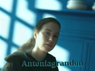 Antoniagrandon